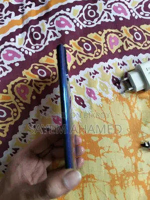 Vivo V15 fresh phone (Used)