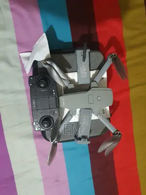 Le - Idea Drone