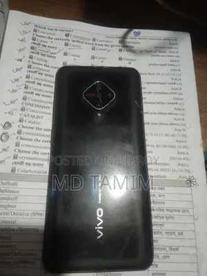 Vivo S1 Pro (Used)
