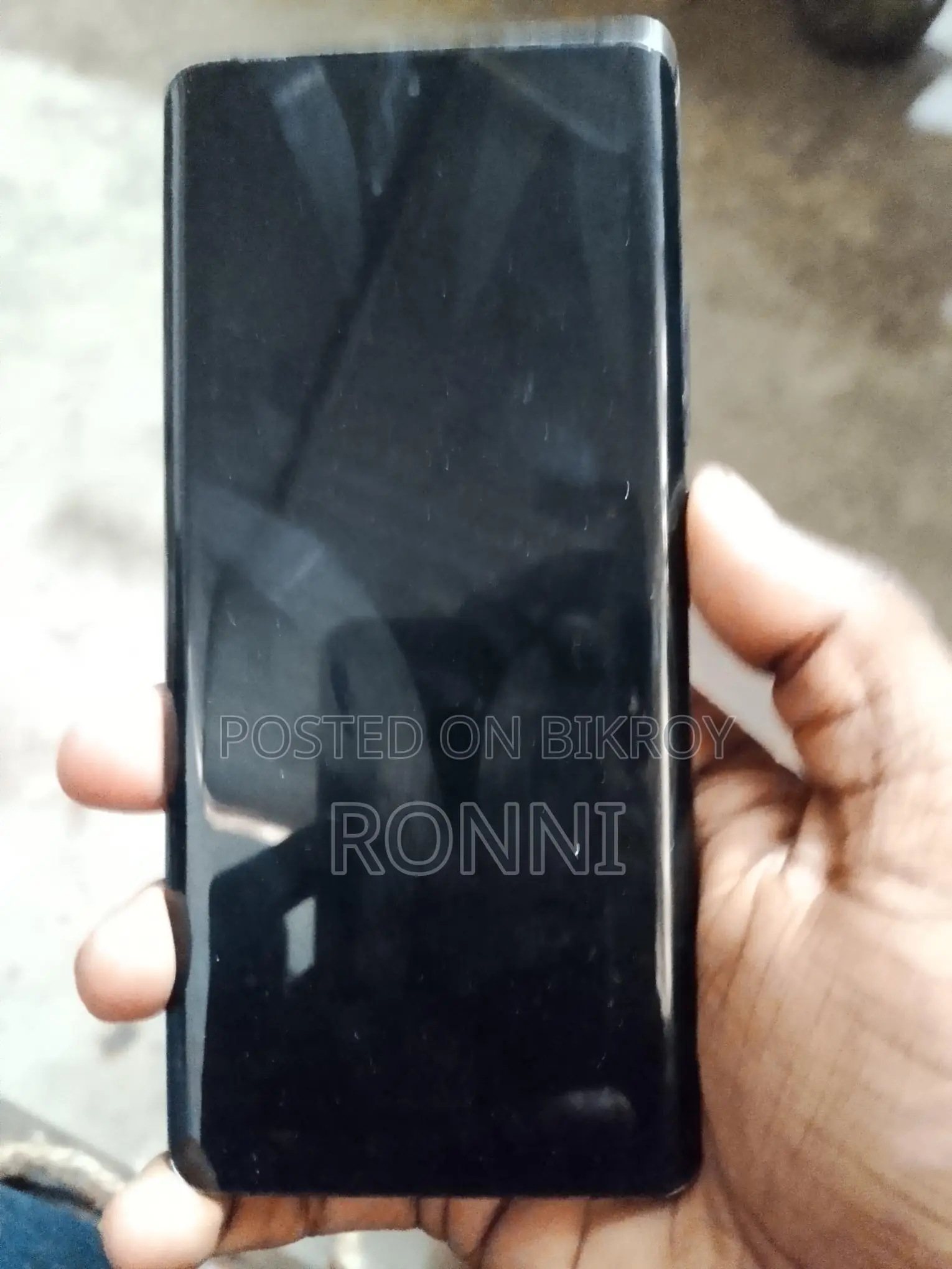 Vivo X70 Pro (Used)