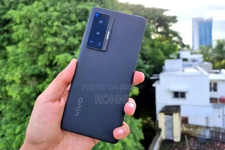 Vivo X70 Pro (Used)
