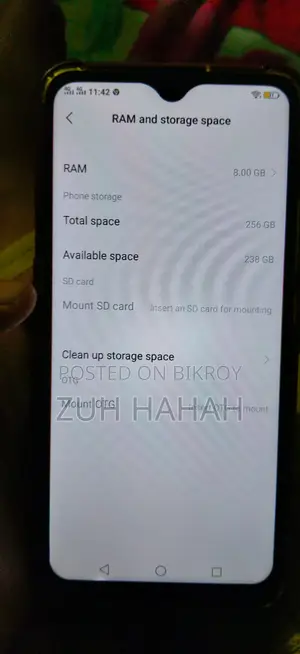 Vivo S1 (Used)