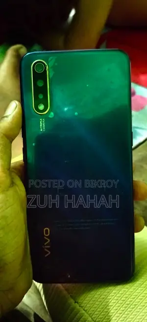 Vivo S1 (Used)