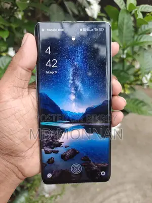 OPPO Reno 6 Pro RAM 12GB ROM 256GB (Used)