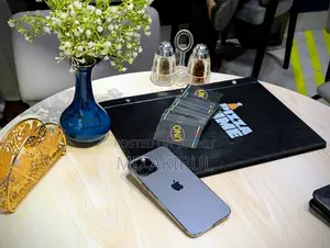Apple iPhone 12 Pro Max (ব্যবহৃত)