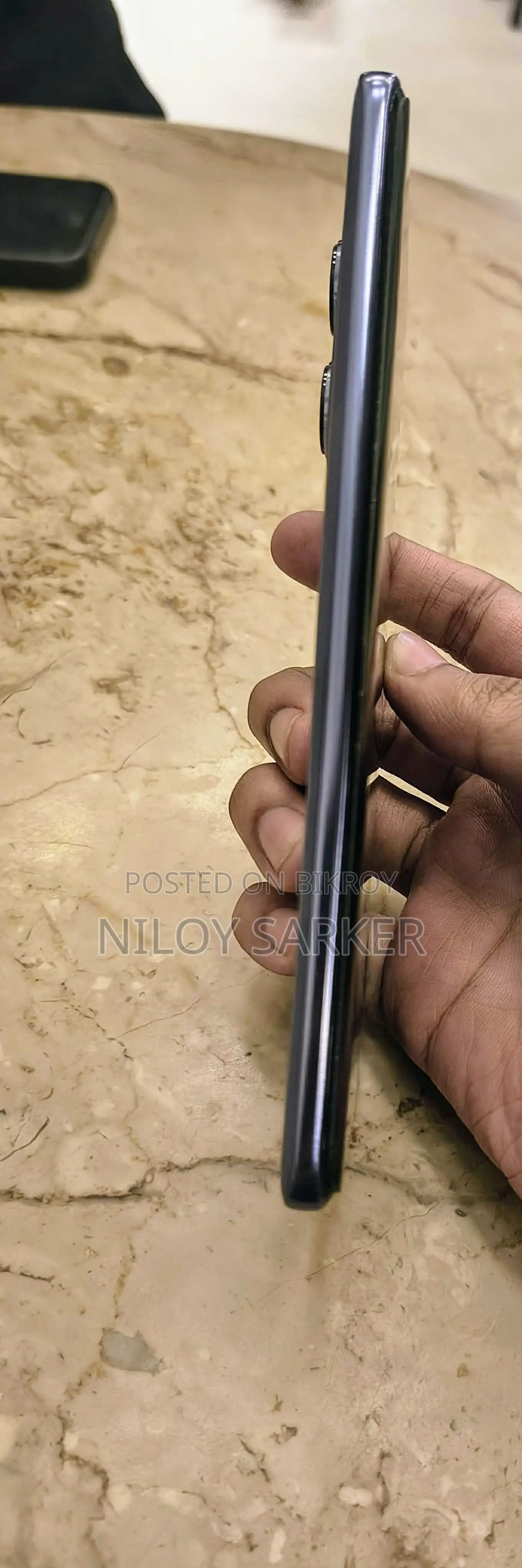 Motorola Edge 60 Fusion (Used)