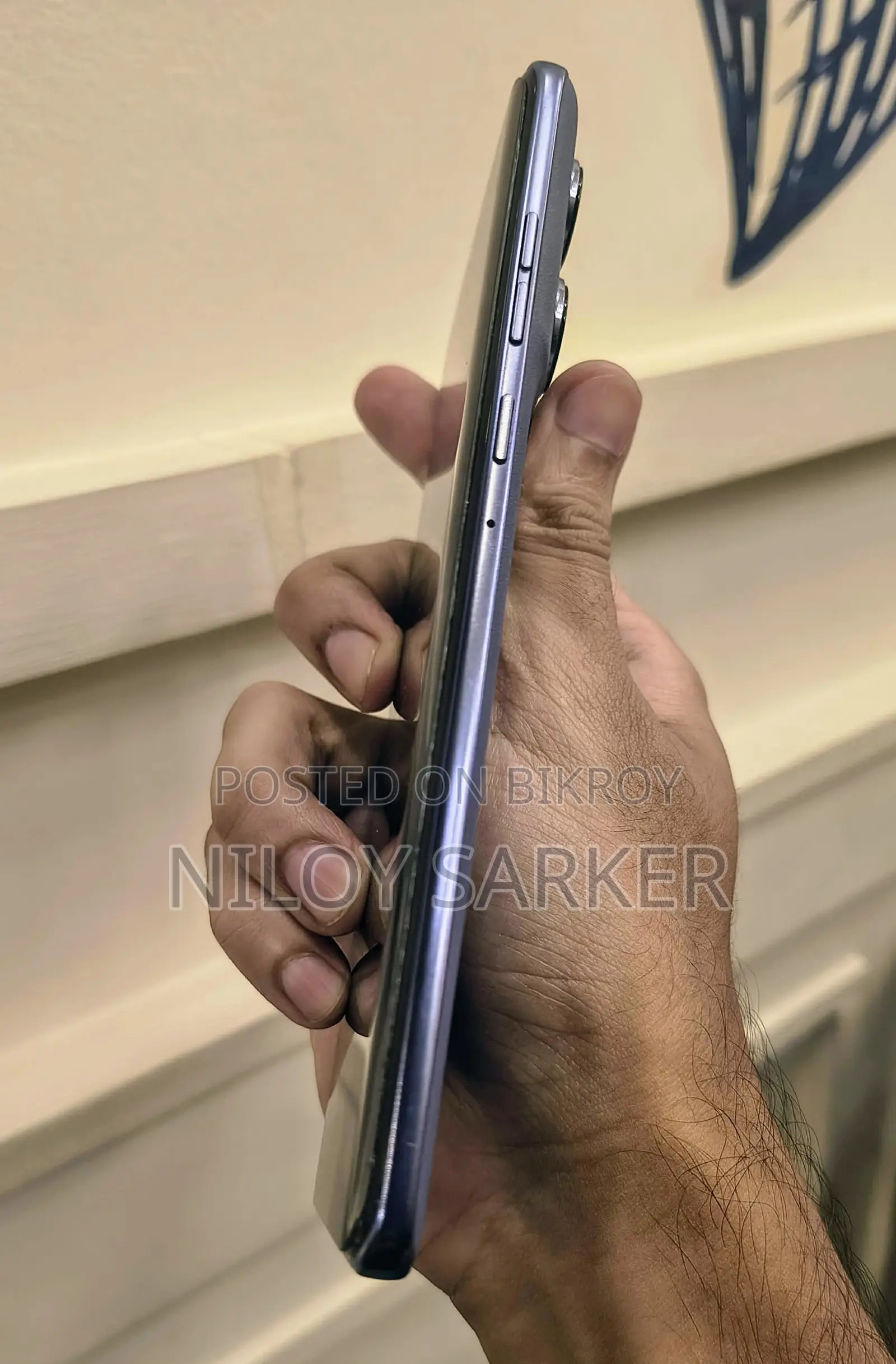 Motorola Edge 60 Fusion (Used)
