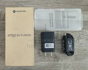 Motorola Edge 60 Fusion (Used)