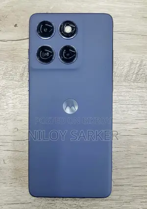 Motorola Edge 60 Fusion (Used)