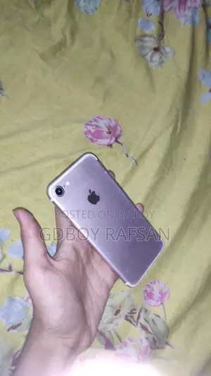 Apple iPhone 7 (Used)
