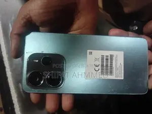 Xiaomi Redmi Note 14 . (Used)