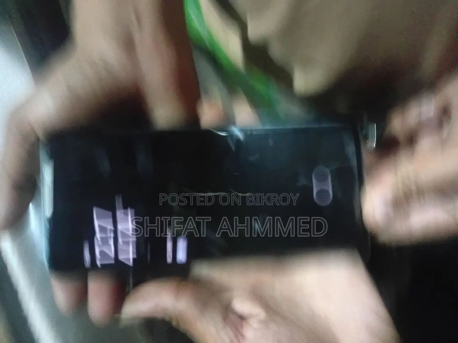 Xiaomi Redmi Note 14 . (Used)