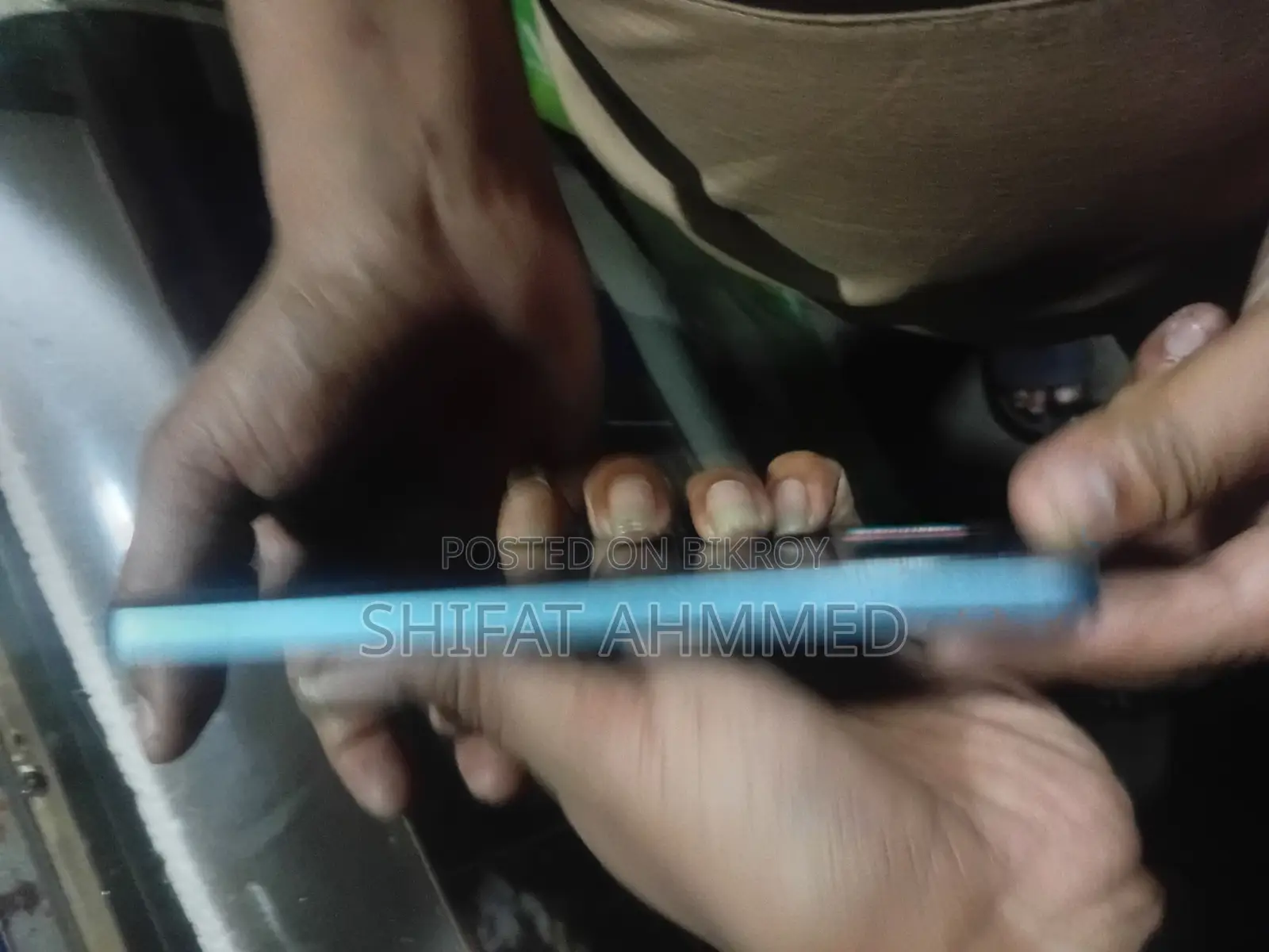 Xiaomi Redmi Note 14 . (Used)