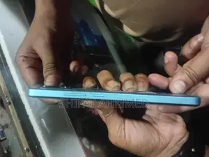 Xiaomi Redmi Note 14 . (Used)