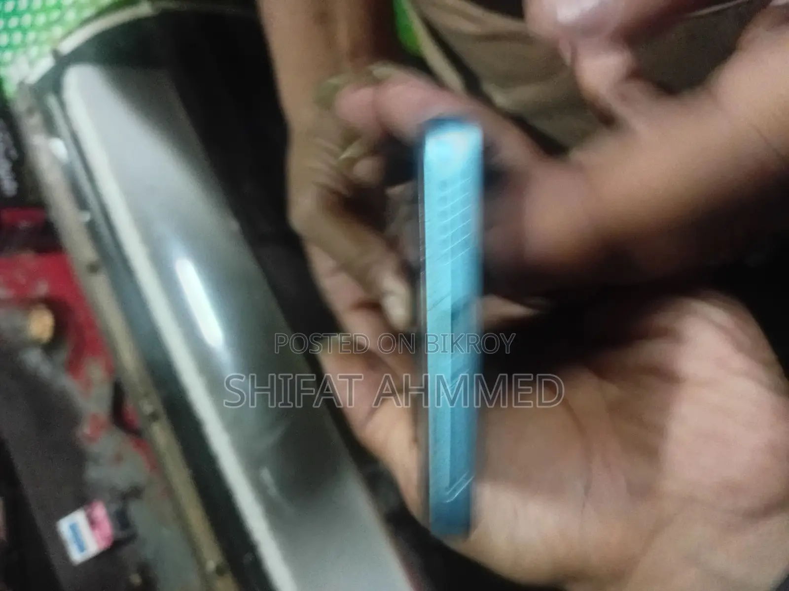 Xiaomi Redmi Note 14 . (Used)