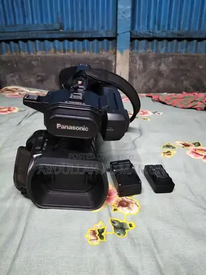 প্যানাসনিক H2 ক্যামেরা একদম ফ্রেশ