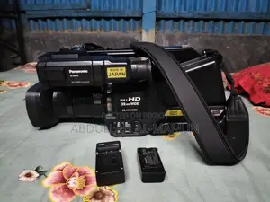 প্যানাসনিক H2 ক্যামেরা একদম ফ্রেশ