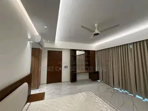 গুলশান-২ এ জিম ও পুল সুবিধাসহ বিলাসবহুল ফার্নিশড অ্যাপার্টমেন্ট ভাড়া