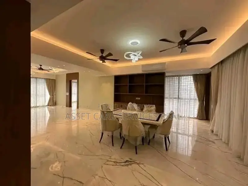 গুলশান-২ এ জিম ও পুল সুবিধাসহ বিলাসবহুল ফার্নিশড অ্যাপার্টমেন্ট ভাড়া