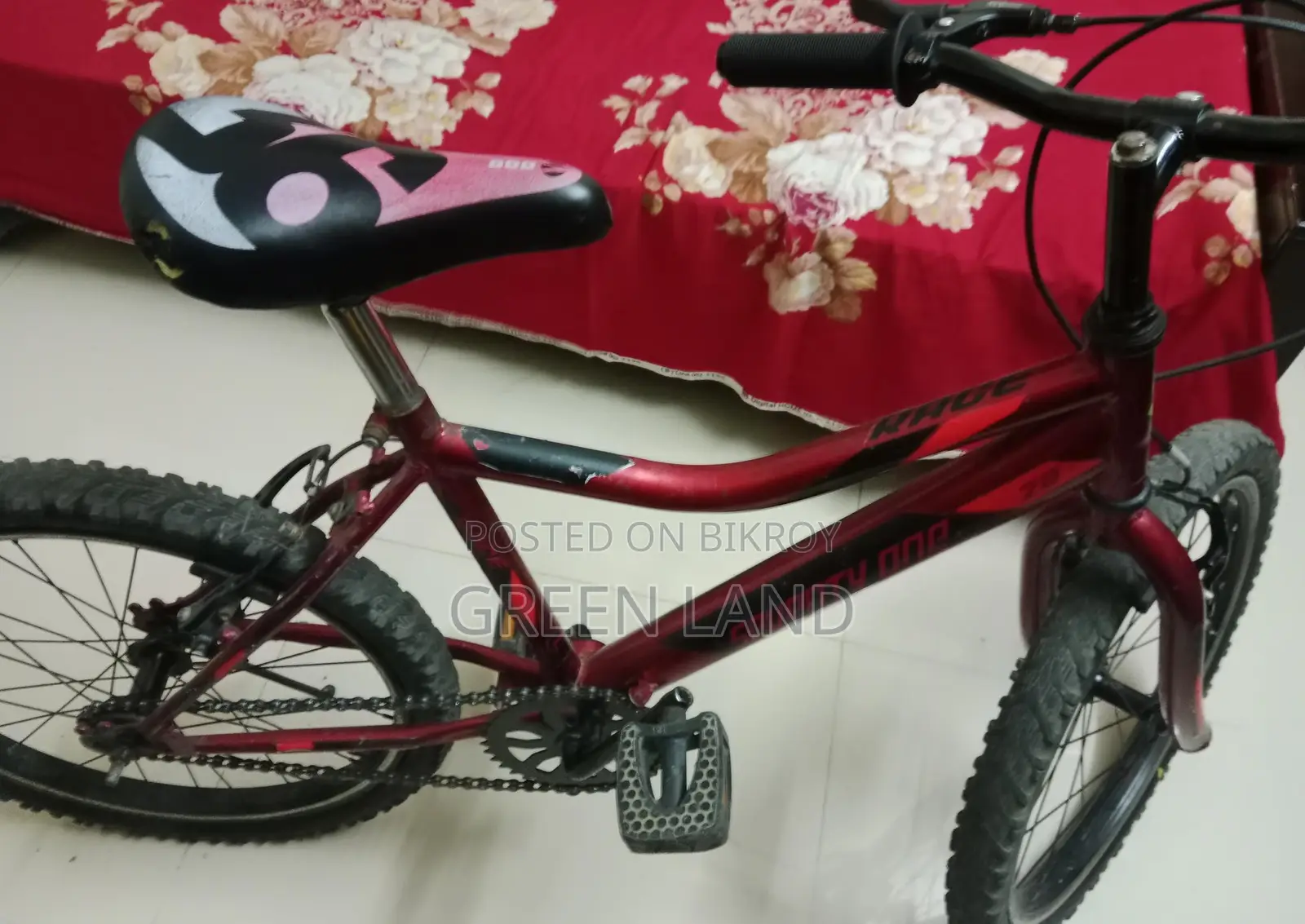 Bicycle for Sale