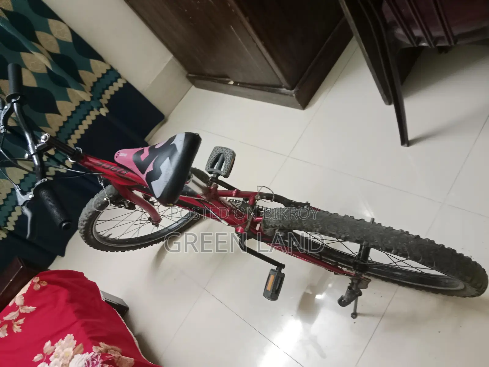 Bicycle for Sale