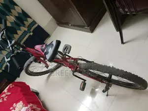 Bicycle for Sale
