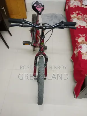 Bicycle for Sale
