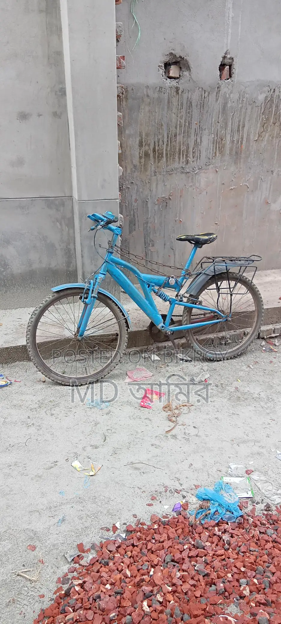 Running Bicycle for Sale