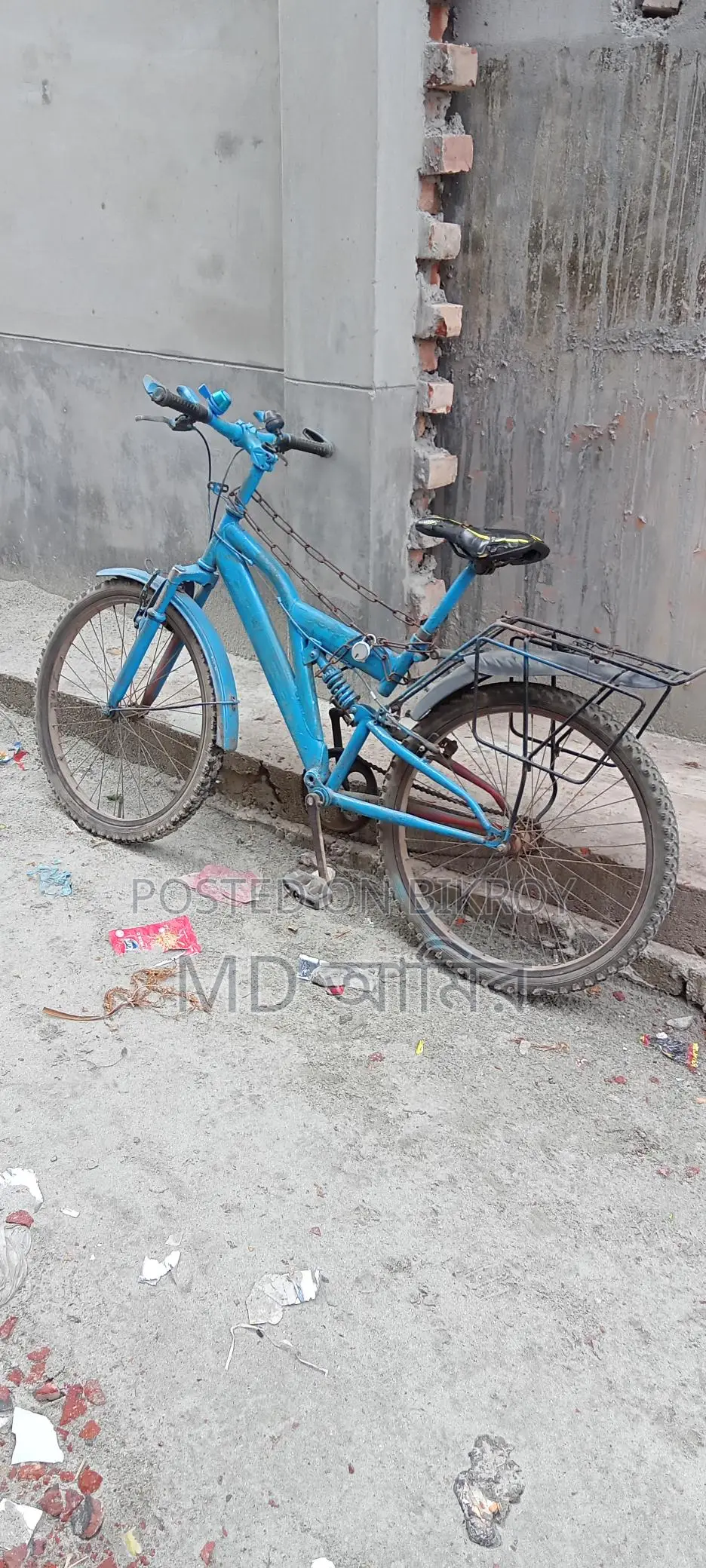 Running Bicycle for Sale