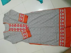 Stylish Top