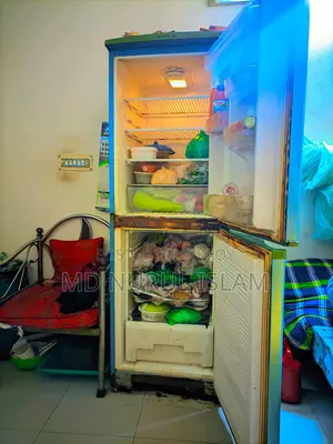 Good 13 CFT Fridge for Sale - Emergency
