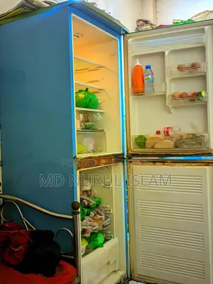 Good 13 CFT Fridge for Sale - Emergency