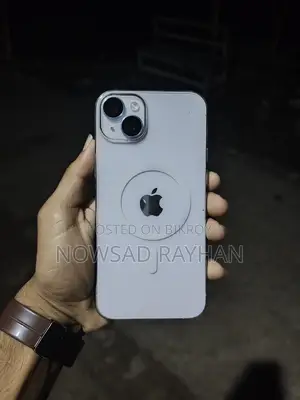 Apple iPhone 14 Plus (Used)