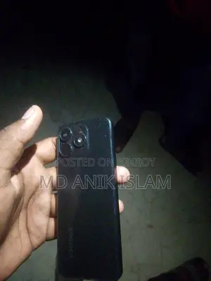 Button Phone (Used)