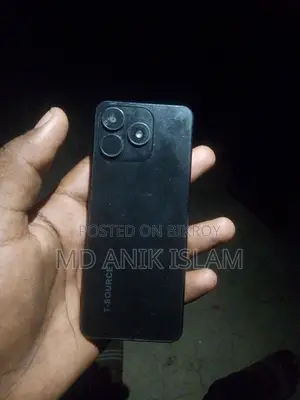 Button Phone (Used)