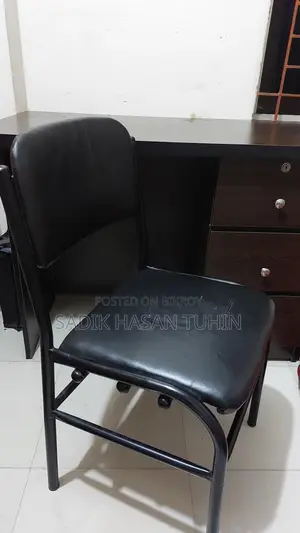 Table & Chair