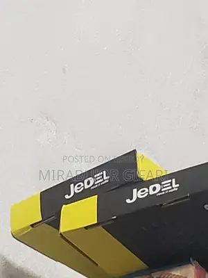Jedell Keyboard with Bangla Fort Full Intake Smooth