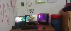 Desktop Computer Gigabyte GA-H110MSTX-HD3-ZK 8GB Intel Core I5 HDD 4T