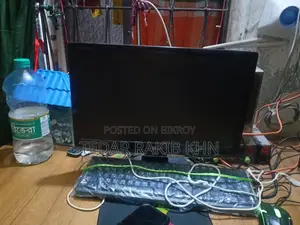 Desktop Computer Gigabyte GA-H110MSTX-HD3-ZK 8GB Intel Core I5 HDD 4T