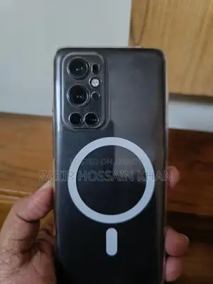 OnePlus 9 Pro (Used)