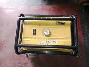 জেনারেটর