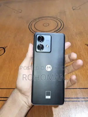 Motorola Edge 40 Neo (Used)