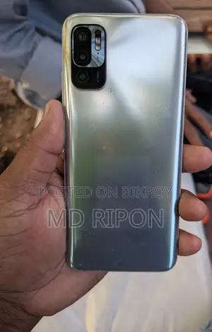 Xiaomi Redmi Note 10 5g (Used)