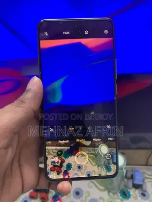 Vivo X60 (ব্যবহৃত)