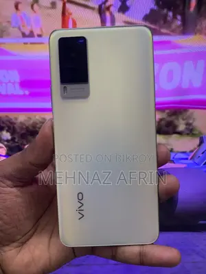 Vivo X60 (ব্যবহৃত)