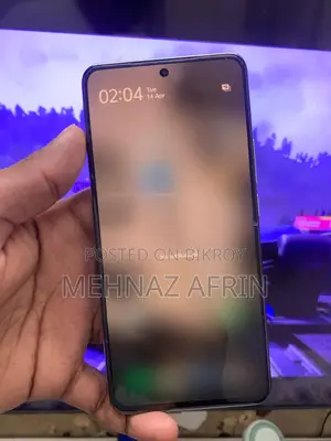 Vivo X60 (ব্যবহৃত)
