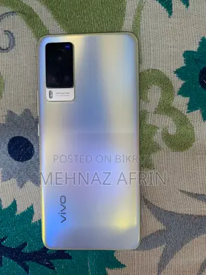 Vivo X60 (ব্যবহৃত)