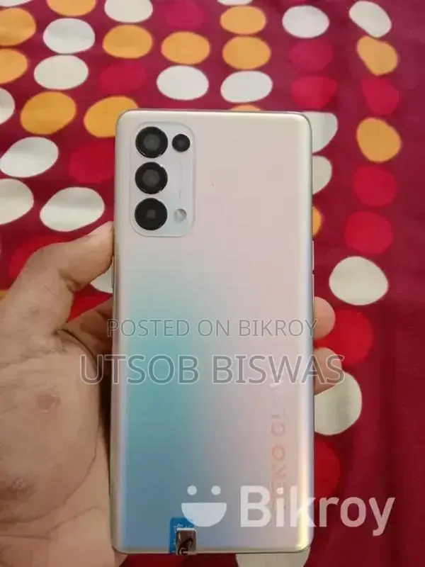 OPPO Reno5 Pro (Used)