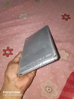 Walton Tab Fresh Used