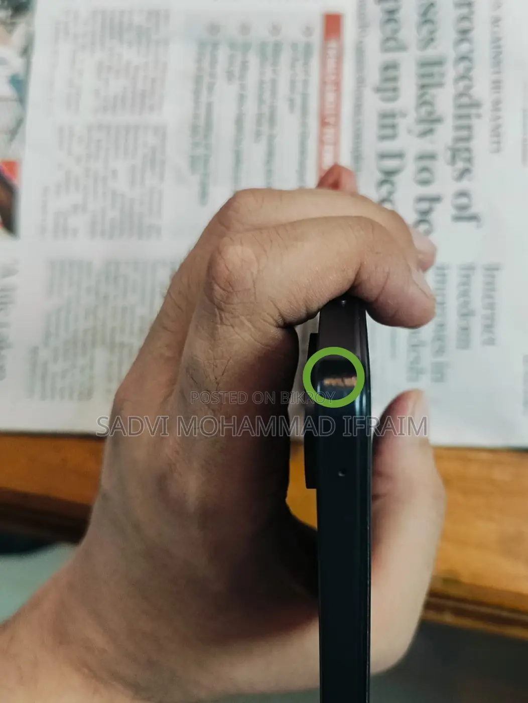 OnePlus Nord CE5 (5G) (Used)